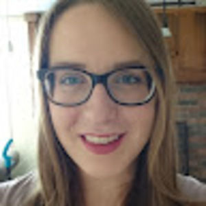 Meet your Posher, Elena